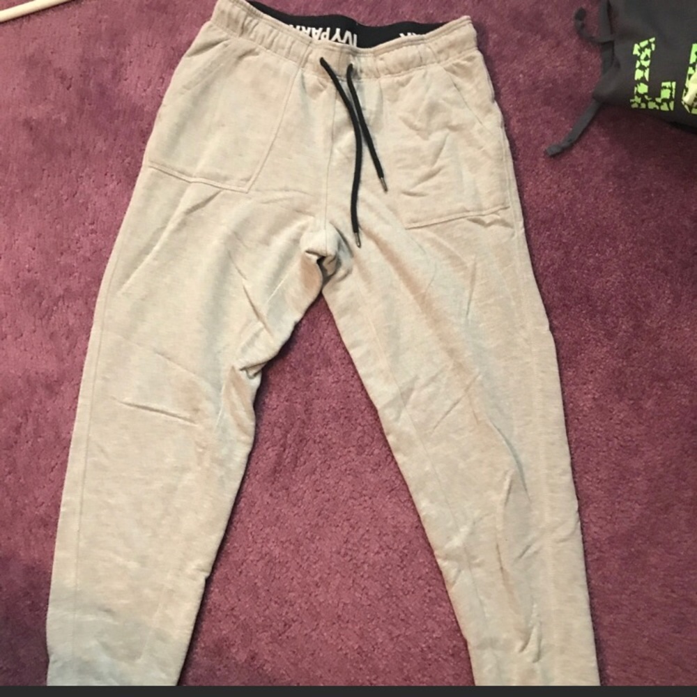 Ivy Park Sweatpants